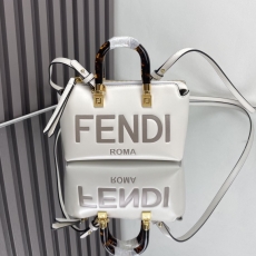 Fendi Pillow Bags